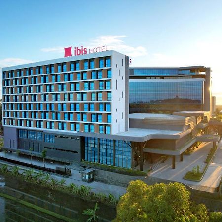 Ibis Yogyakarta International Airport Kulon Progo Hotell Eksteriør bilde