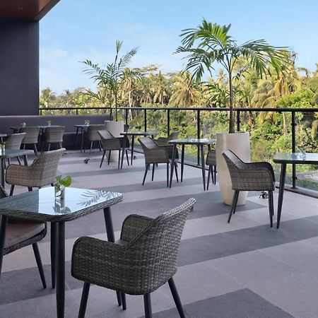Ibis Yogyakarta International Airport Kulon Progo Hotell Eksteriør bilde