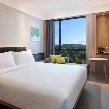 Ibis Yogyakarta International Airport Kulon Progo Hotell Eksteriør bilde