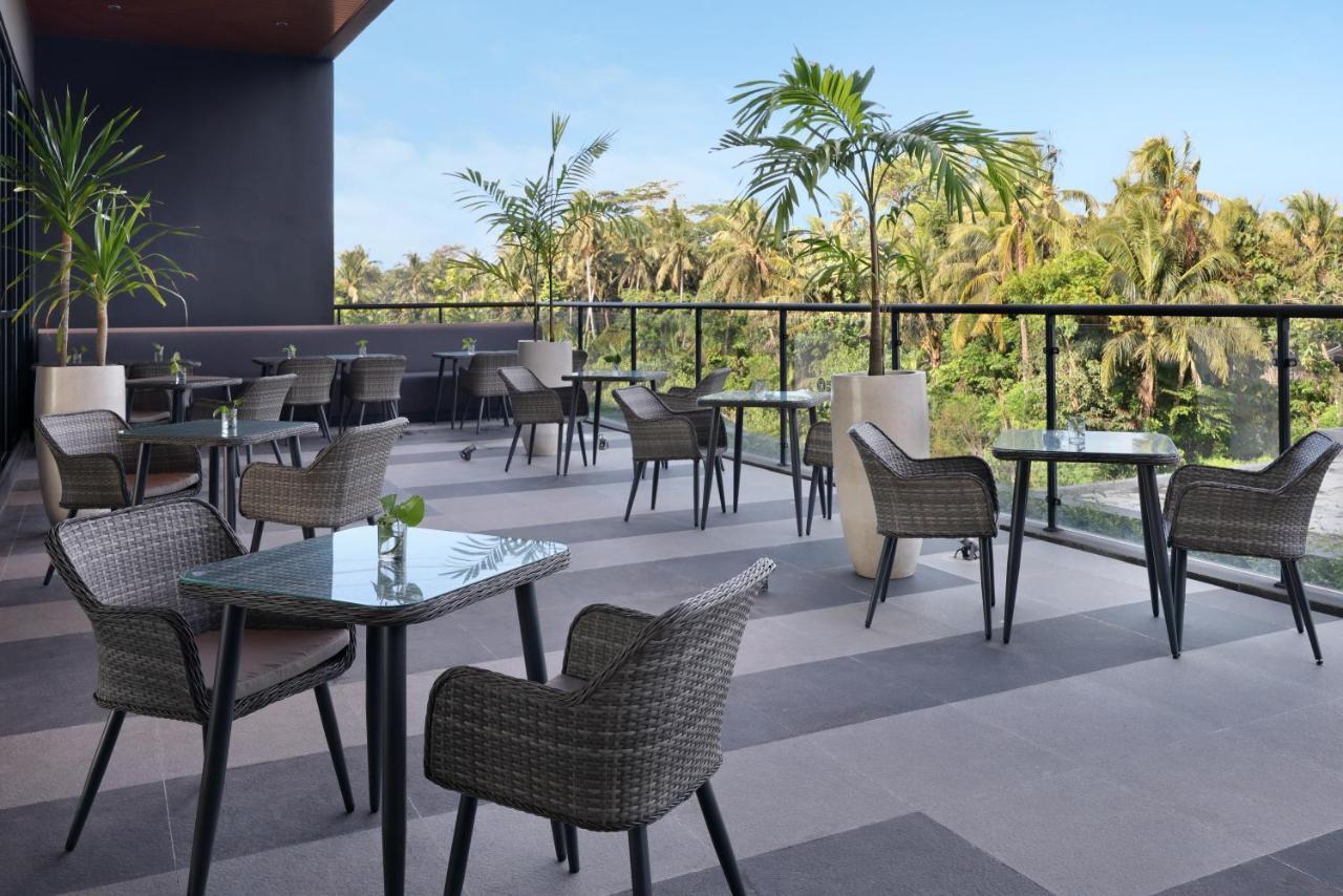 Ibis Yogyakarta International Airport Kulon Progo Hotell Eksteriør bilde