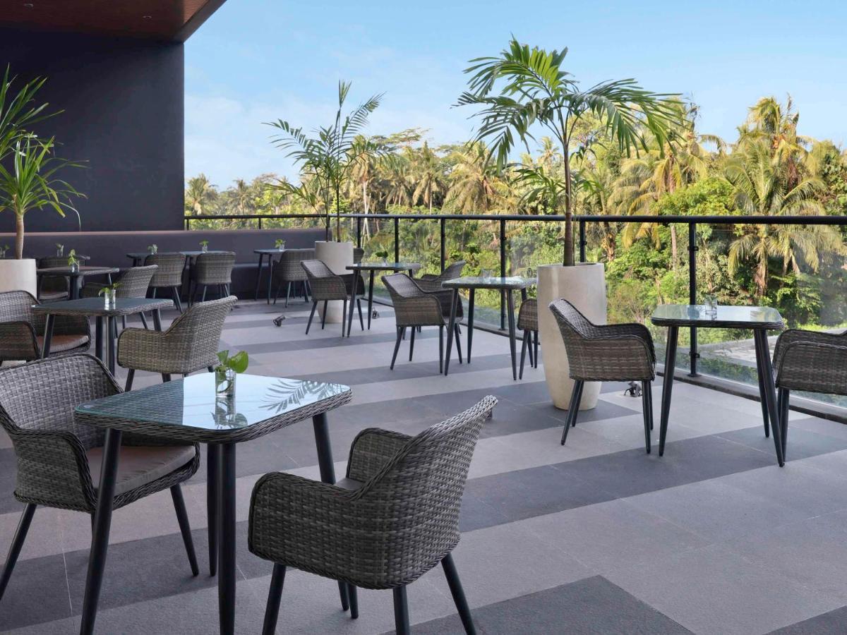 Ibis Yogyakarta International Airport Kulon Progo Hotell Eksteriør bilde